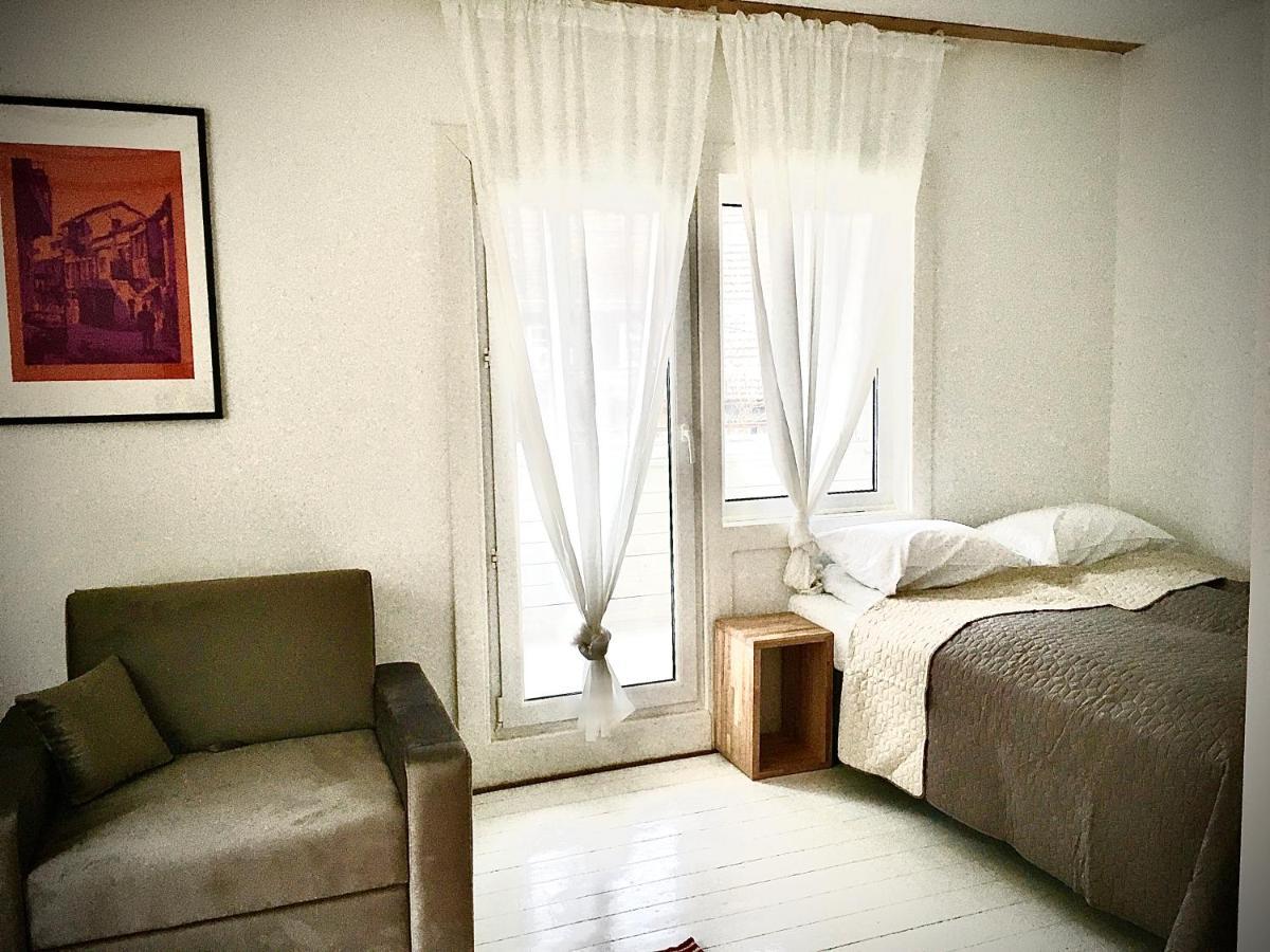 Willa Schmetterling Villa ดุสนิกิ สดรอย ภายนอก รูปภาพ